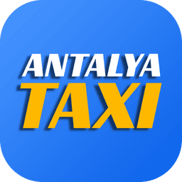 Antalya Taxi App